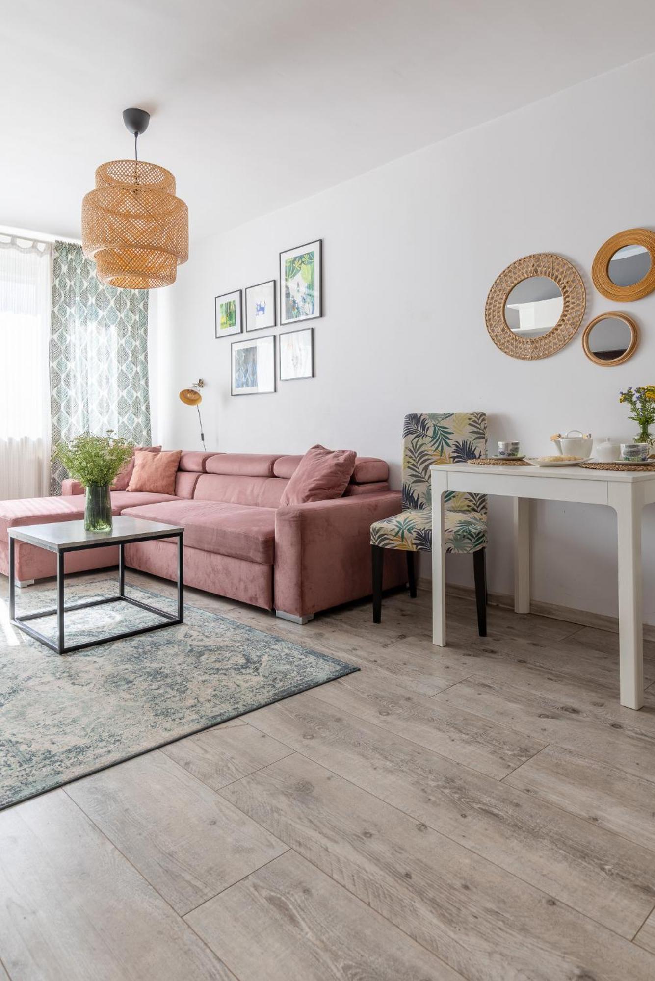 Apartamento Trepczyk Gdansk Blisko Morza Exterior foto