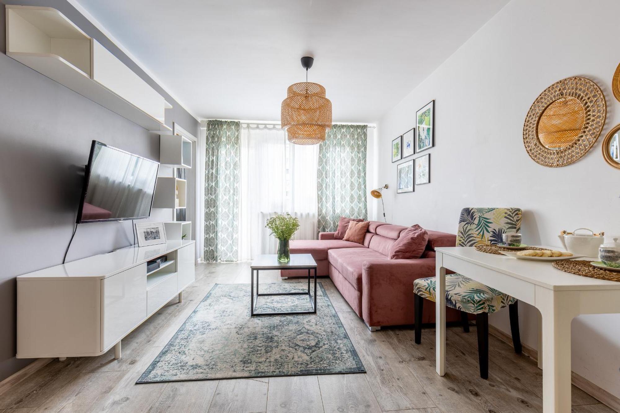 Apartamento Trepczyk Gdansk Blisko Morza Exterior foto