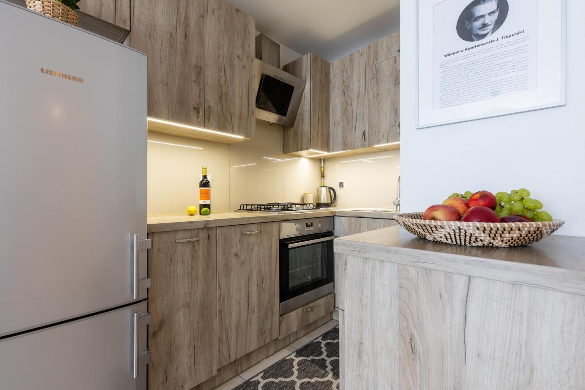 Apartamento Trepczyk Gdansk Blisko Morza Exterior foto
