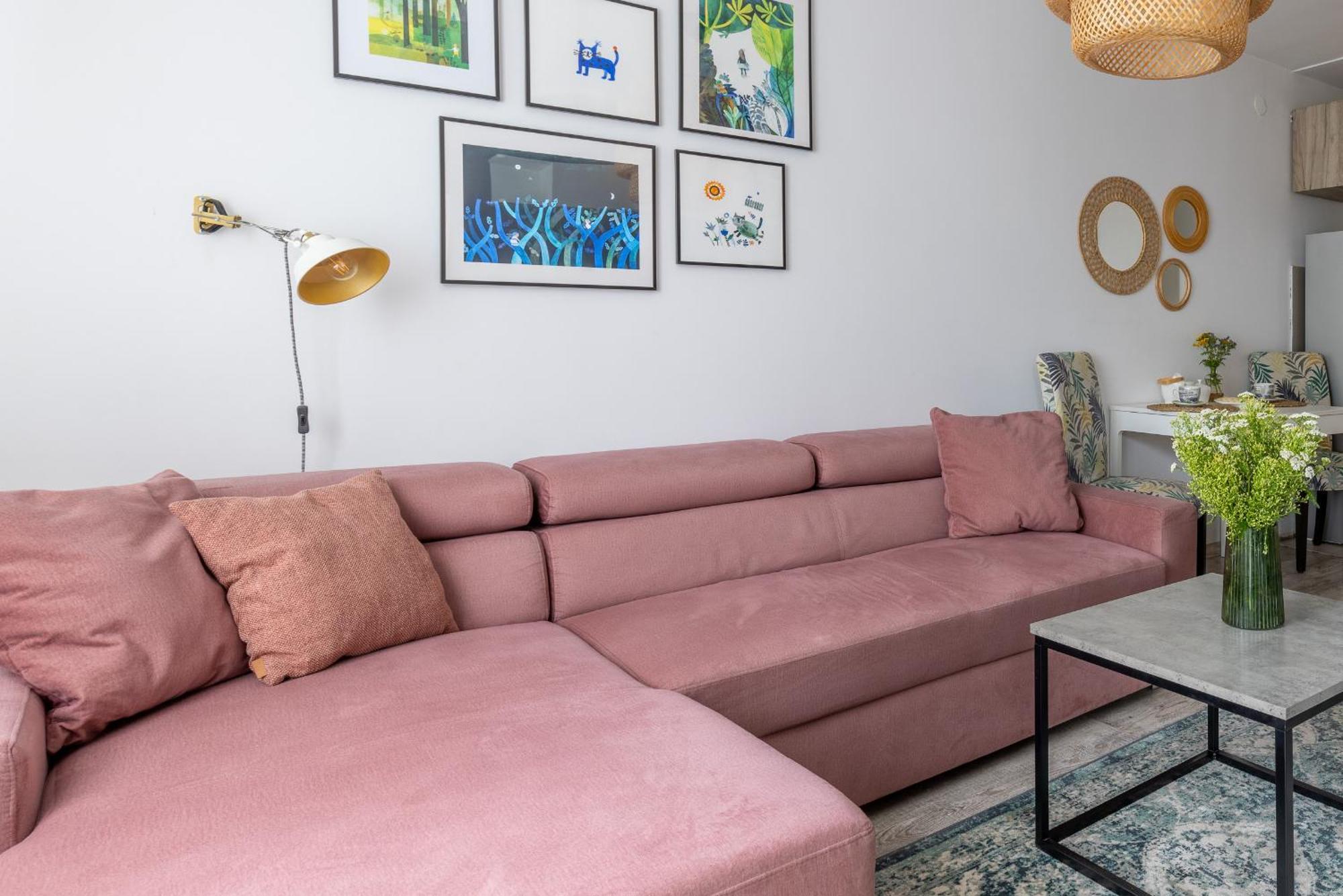 Apartamento Trepczyk Gdansk Blisko Morza Exterior foto