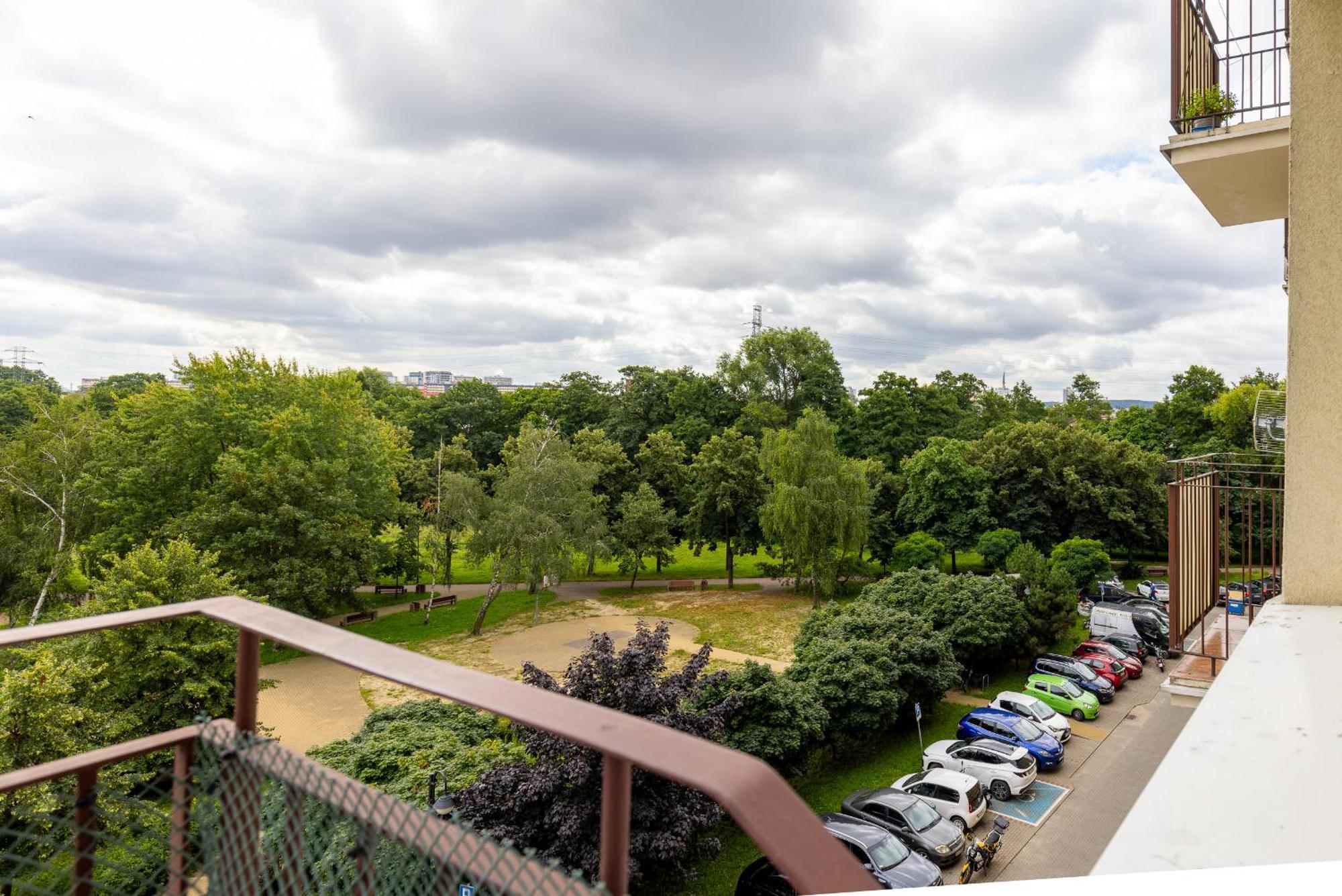 Apartamento Trepczyk Gdansk Blisko Morza Exterior foto