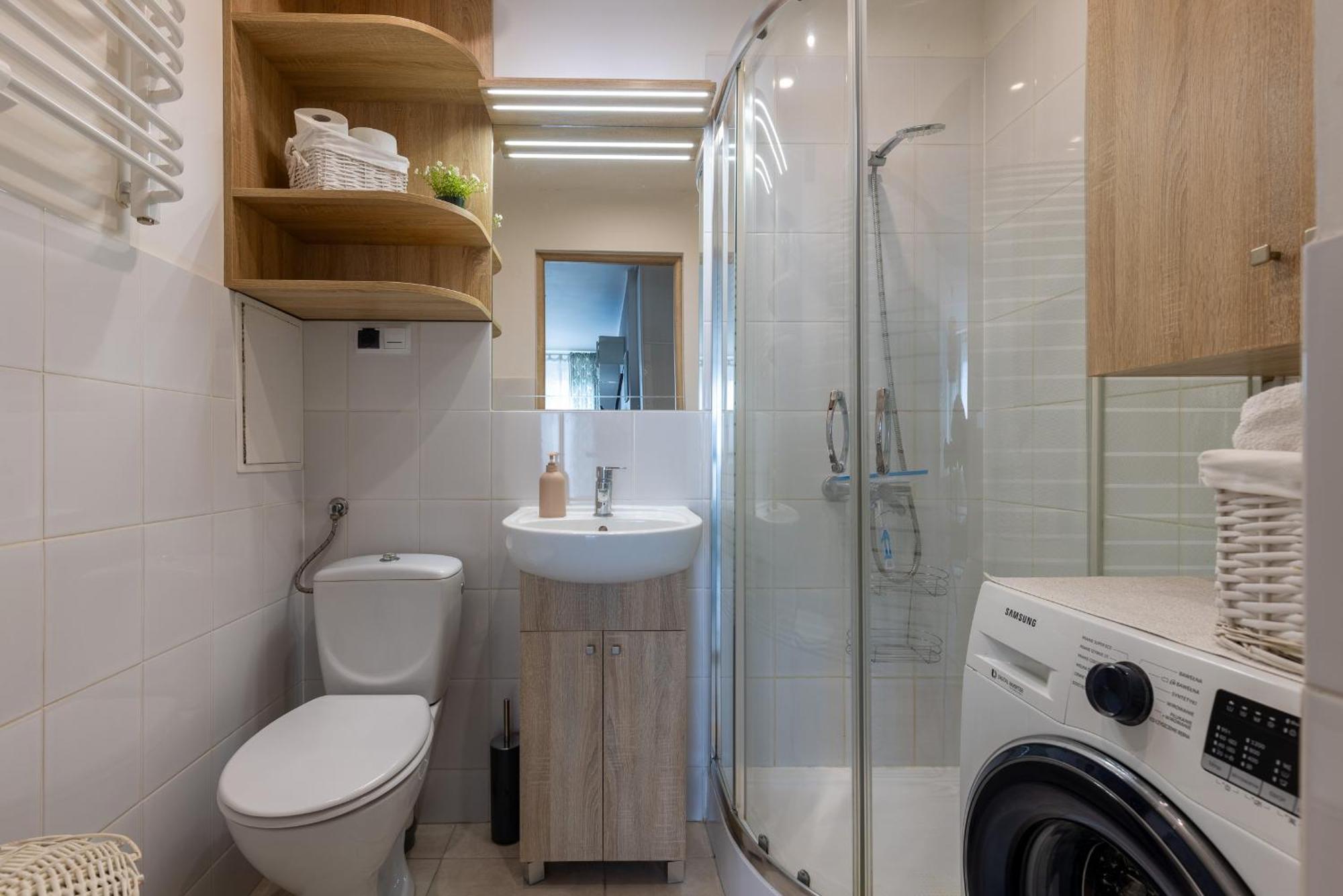 Apartamento Trepczyk Gdansk Blisko Morza Exterior foto