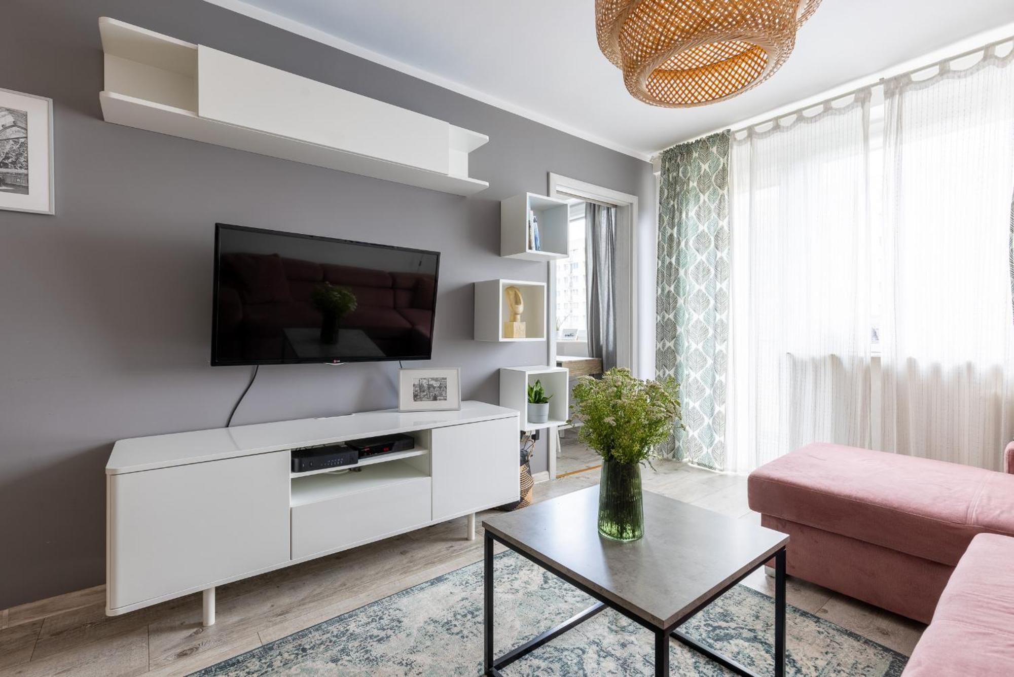 Apartamento Trepczyk Gdansk Blisko Morza Exterior foto