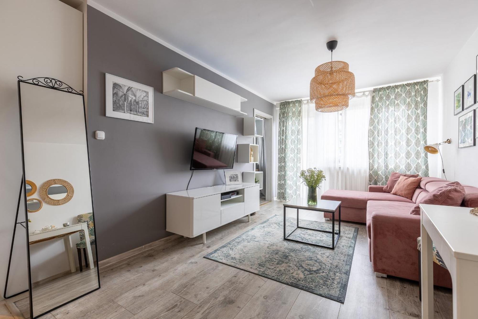 Apartamento Trepczyk Gdansk Blisko Morza Exterior foto